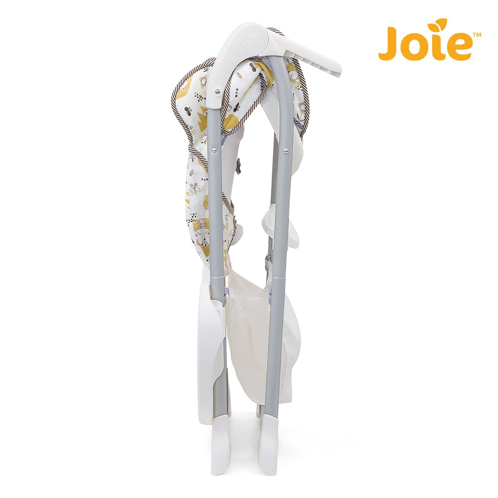 Joie Mimzy Snacker Highchair-Bebehaus