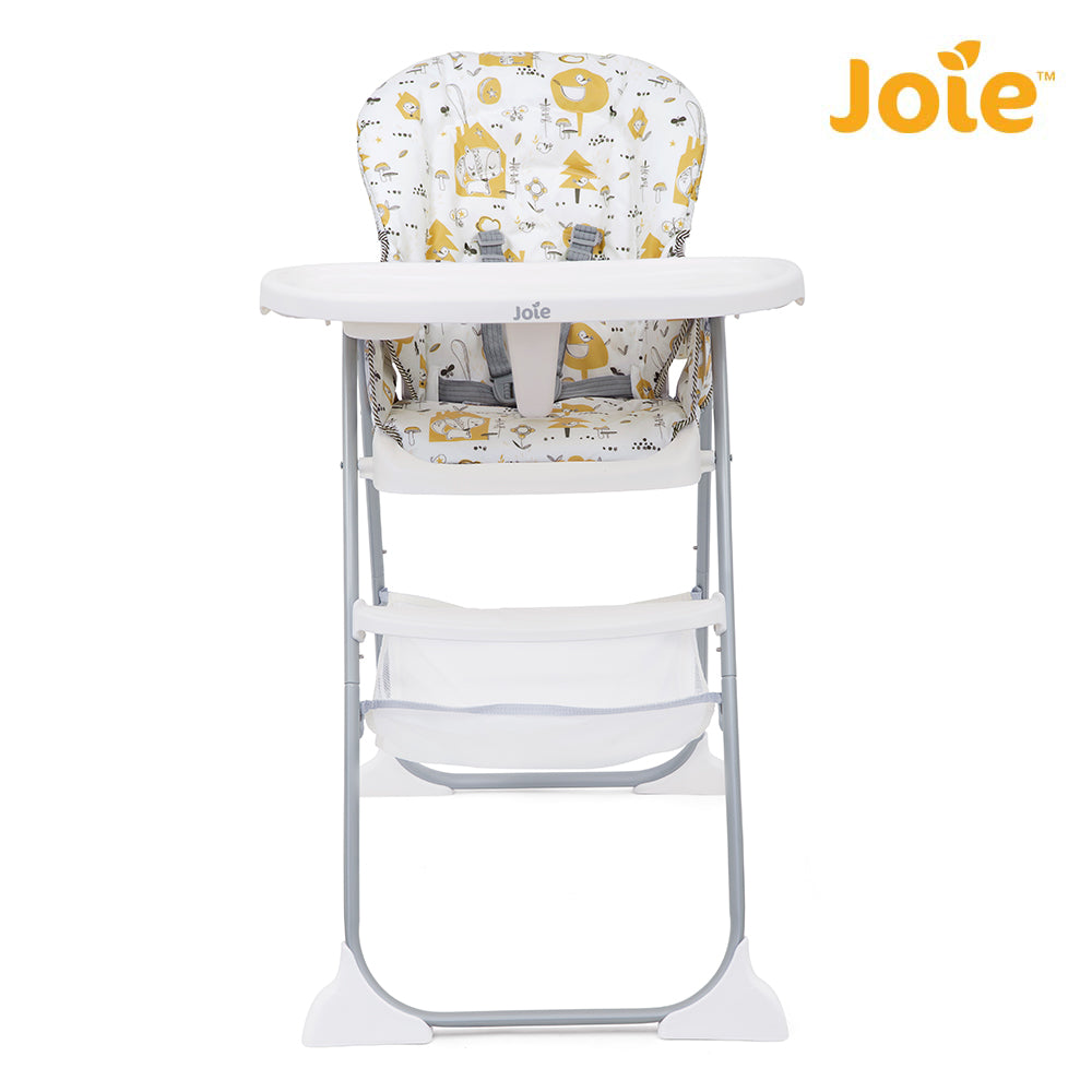 Joie Mimzy Snacker Highchair-Bebehaus