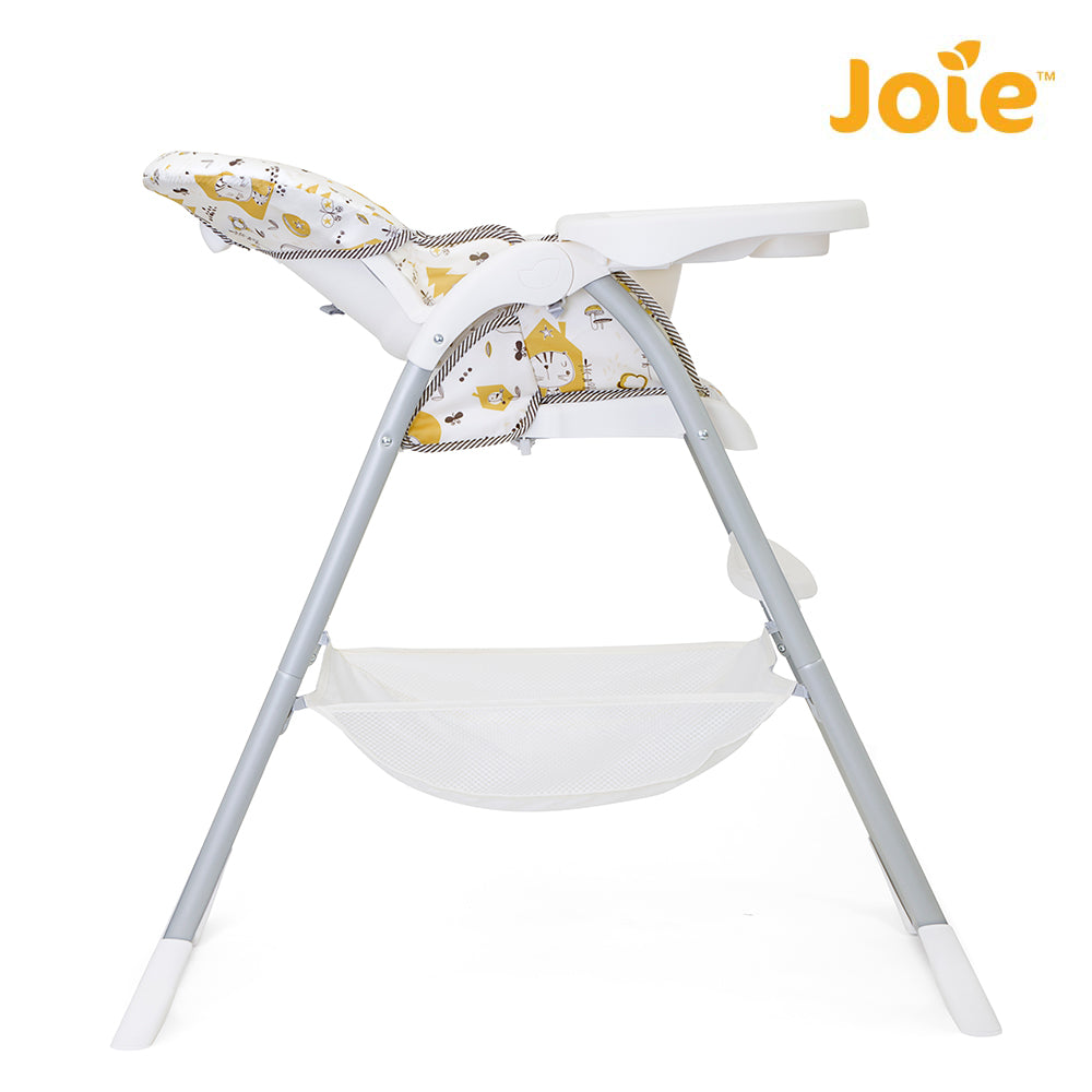 Joie Mimzy Snacker Highchair-Bebehaus