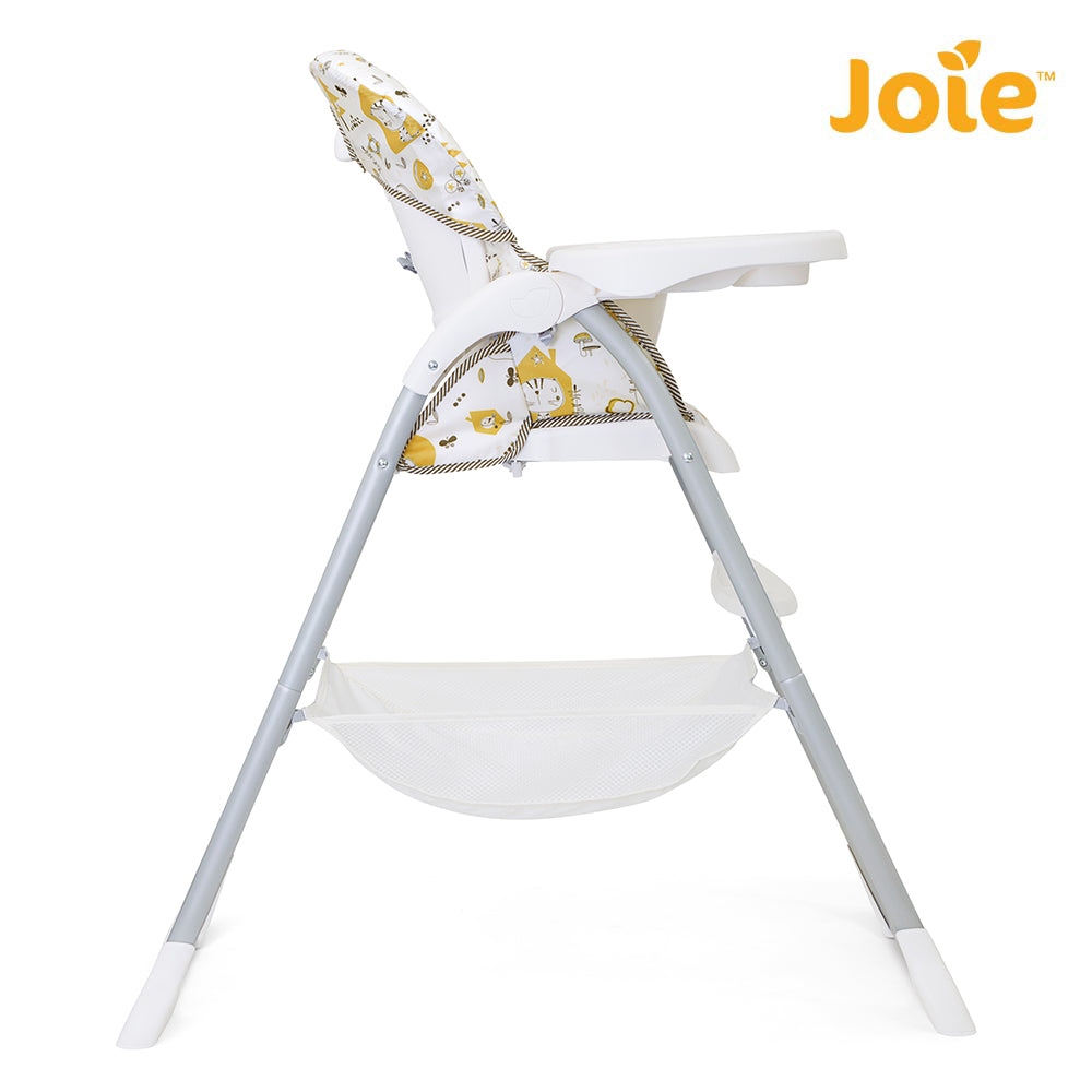 Joie Mimzy Snacker Highchair-Bebehaus