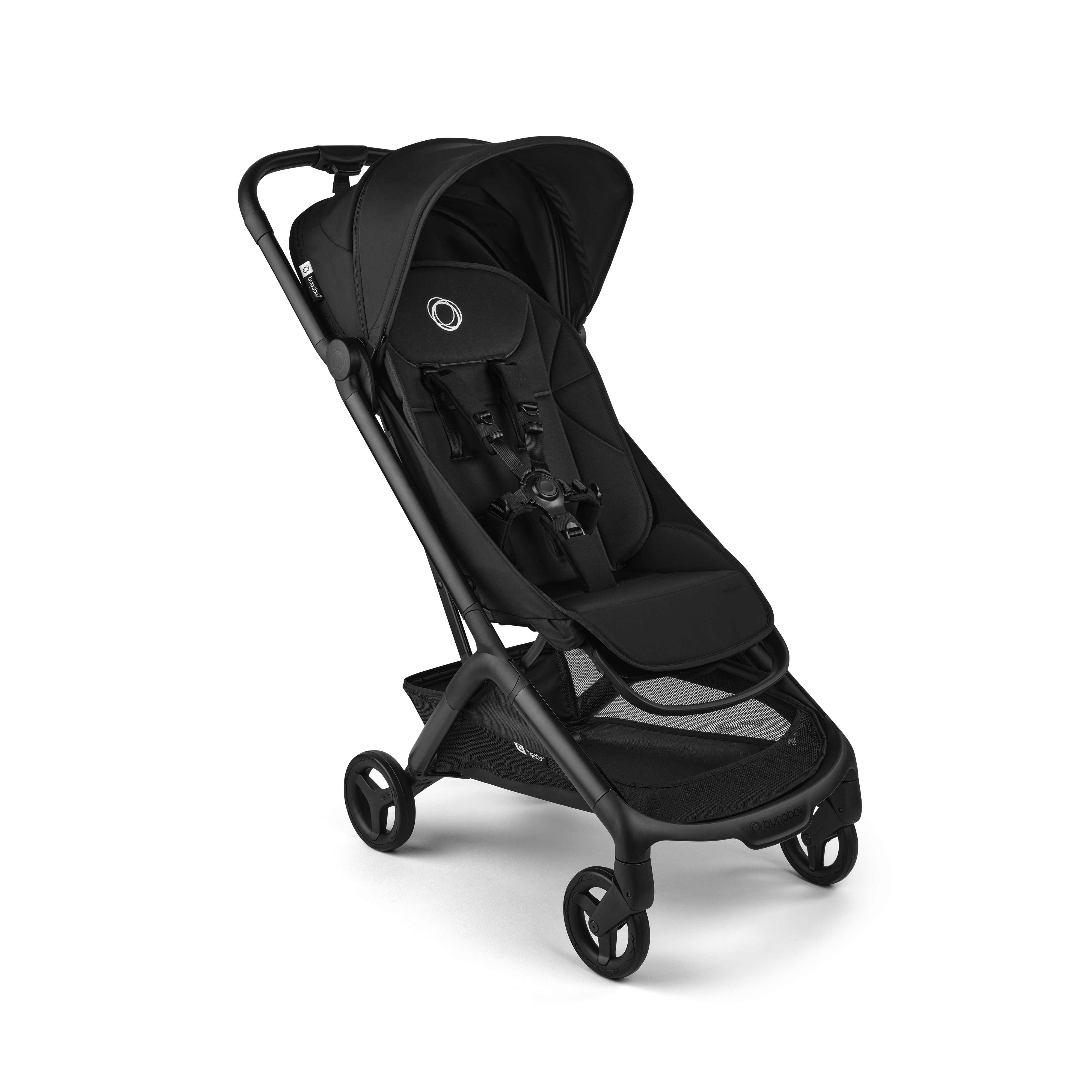 (PRE-ORDER) Bugaboo Butterfly 2 