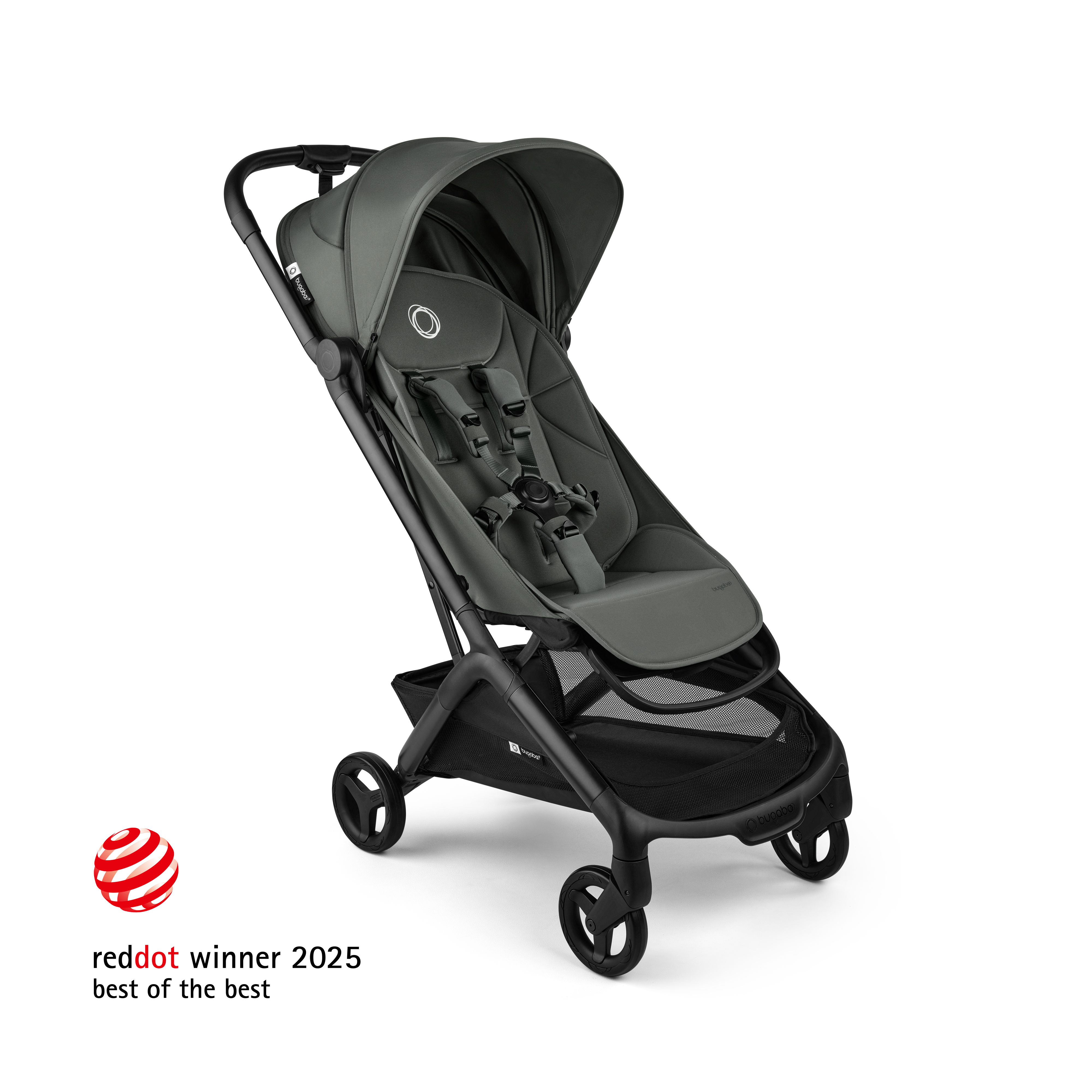 Bugaboo Butterfly Baby Stroller