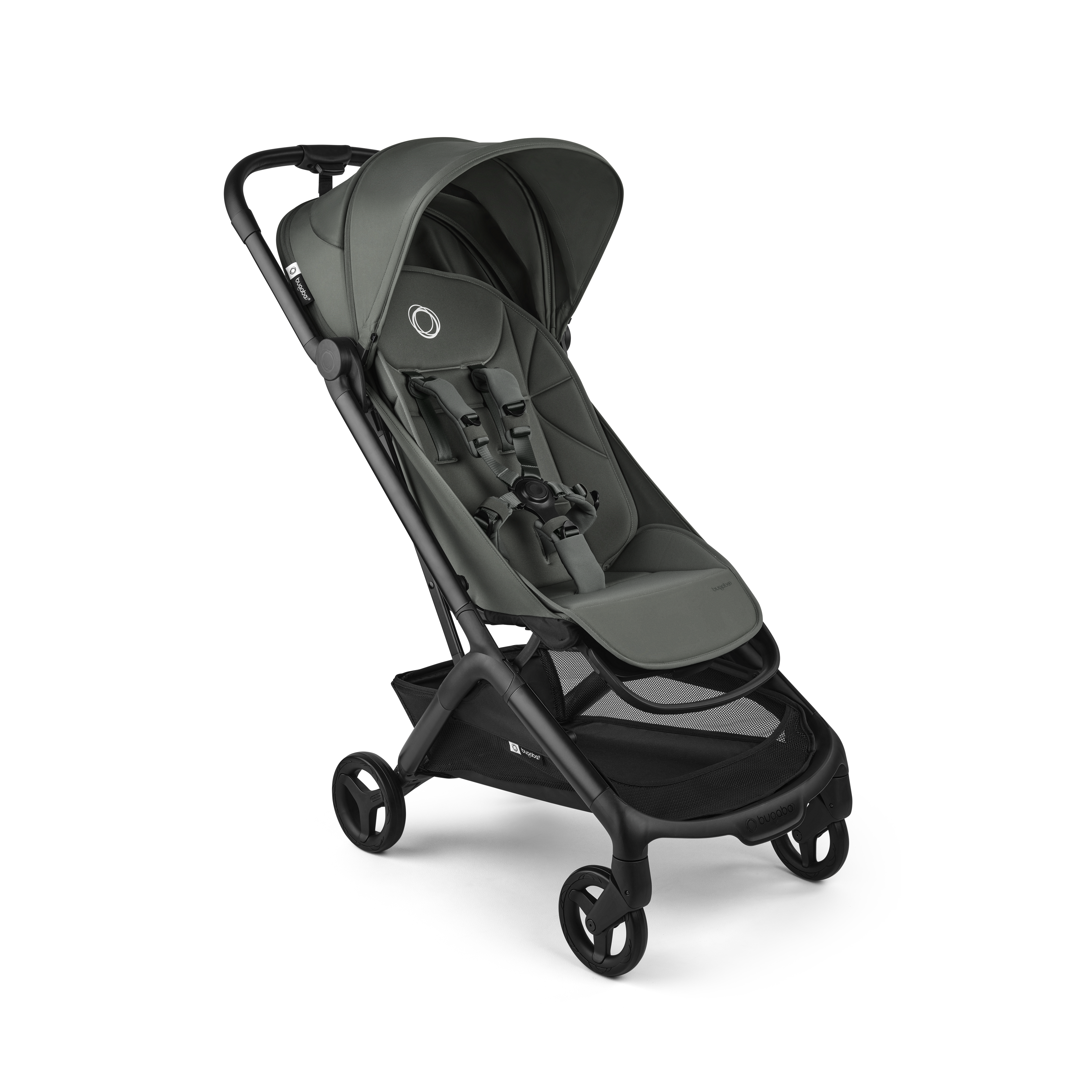 (PRE-ORDER) Bugaboo Butterfly 2 