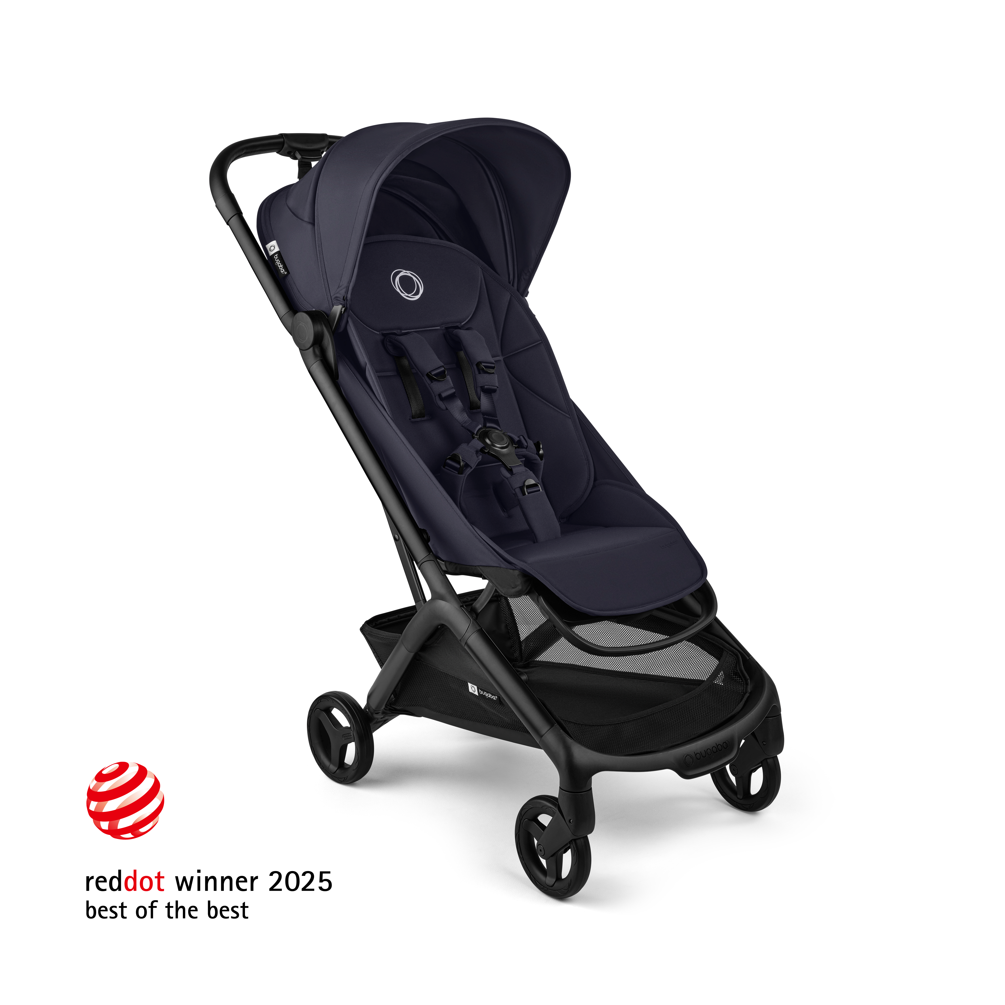 (PRE-ORDER) Bugaboo Butterfly 2 