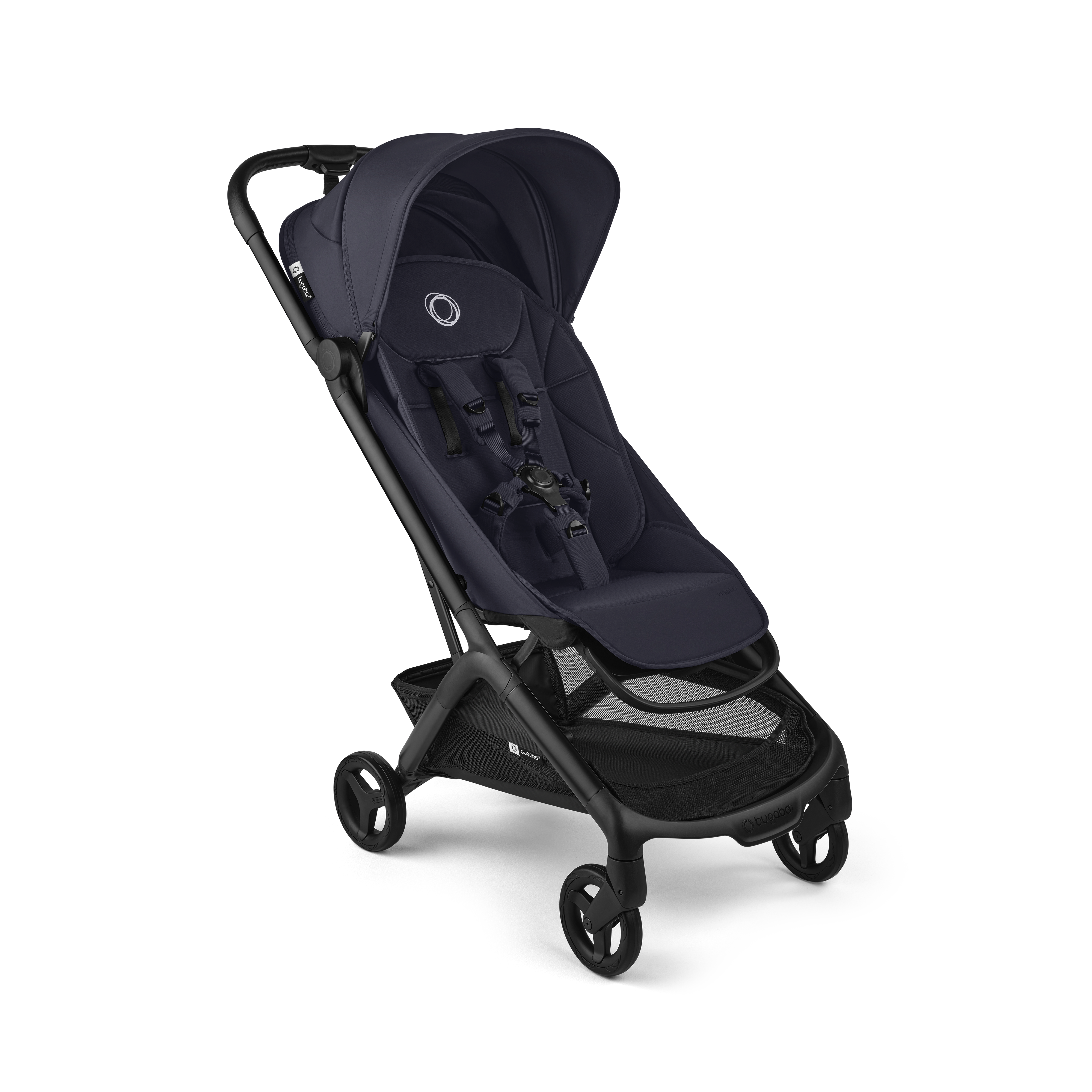 (PRE-ORDER) Bugaboo Butterfly 2 