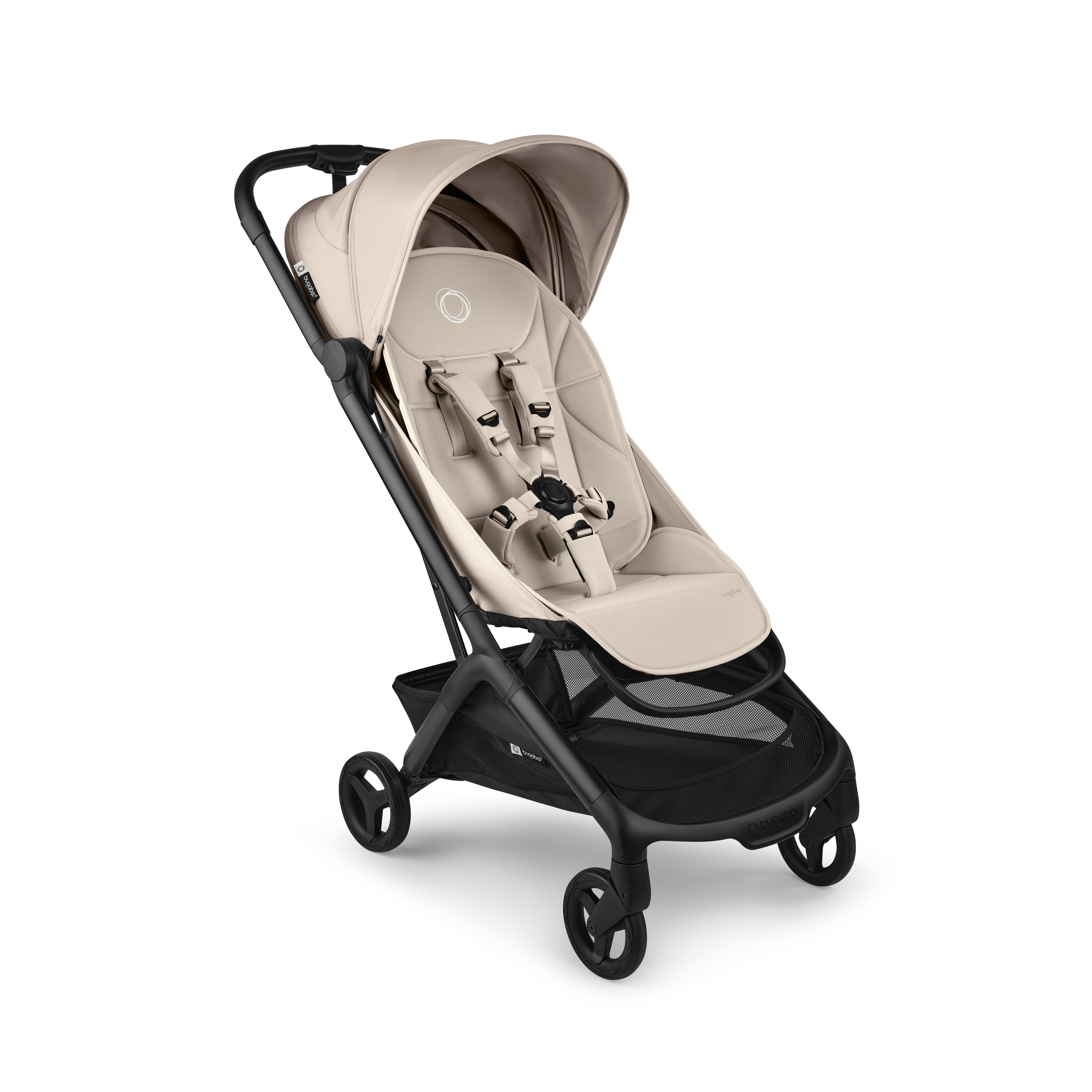 (PRE-ORDER) Bugaboo Butterfly 2 