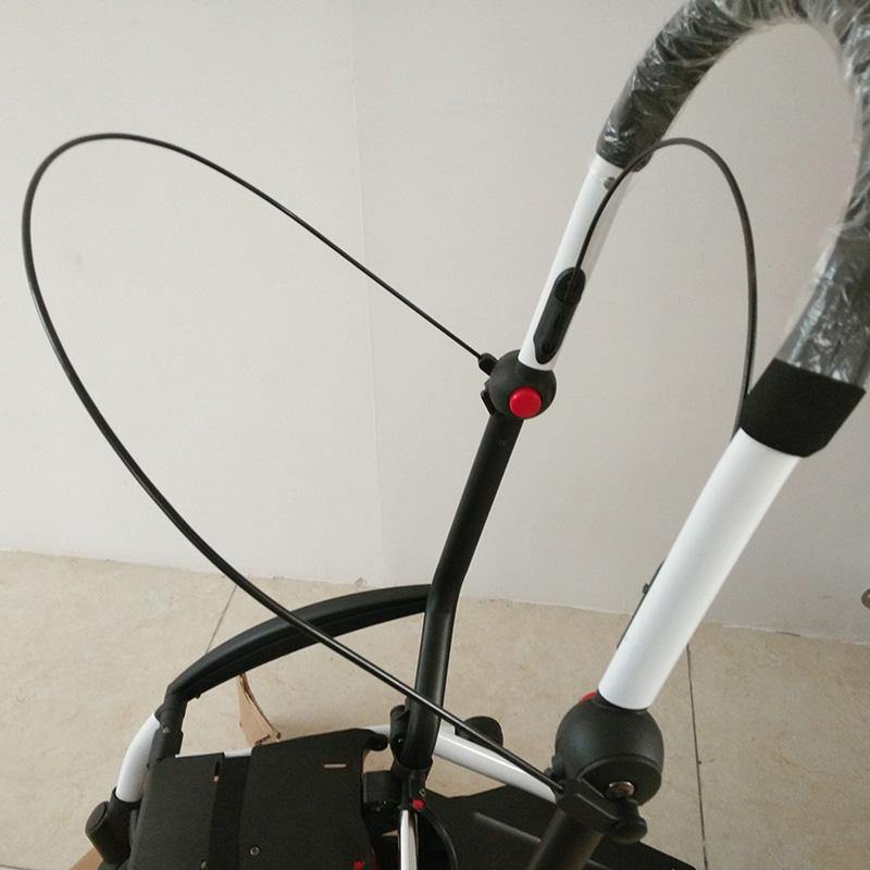 Stokke YOYO+ 6+m Canopy Wires-Bebehaus