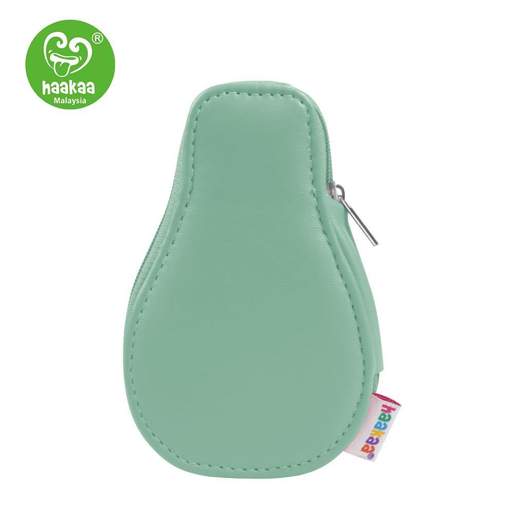 Haakaa Pear-fect Manicure Kit-Bebehaus