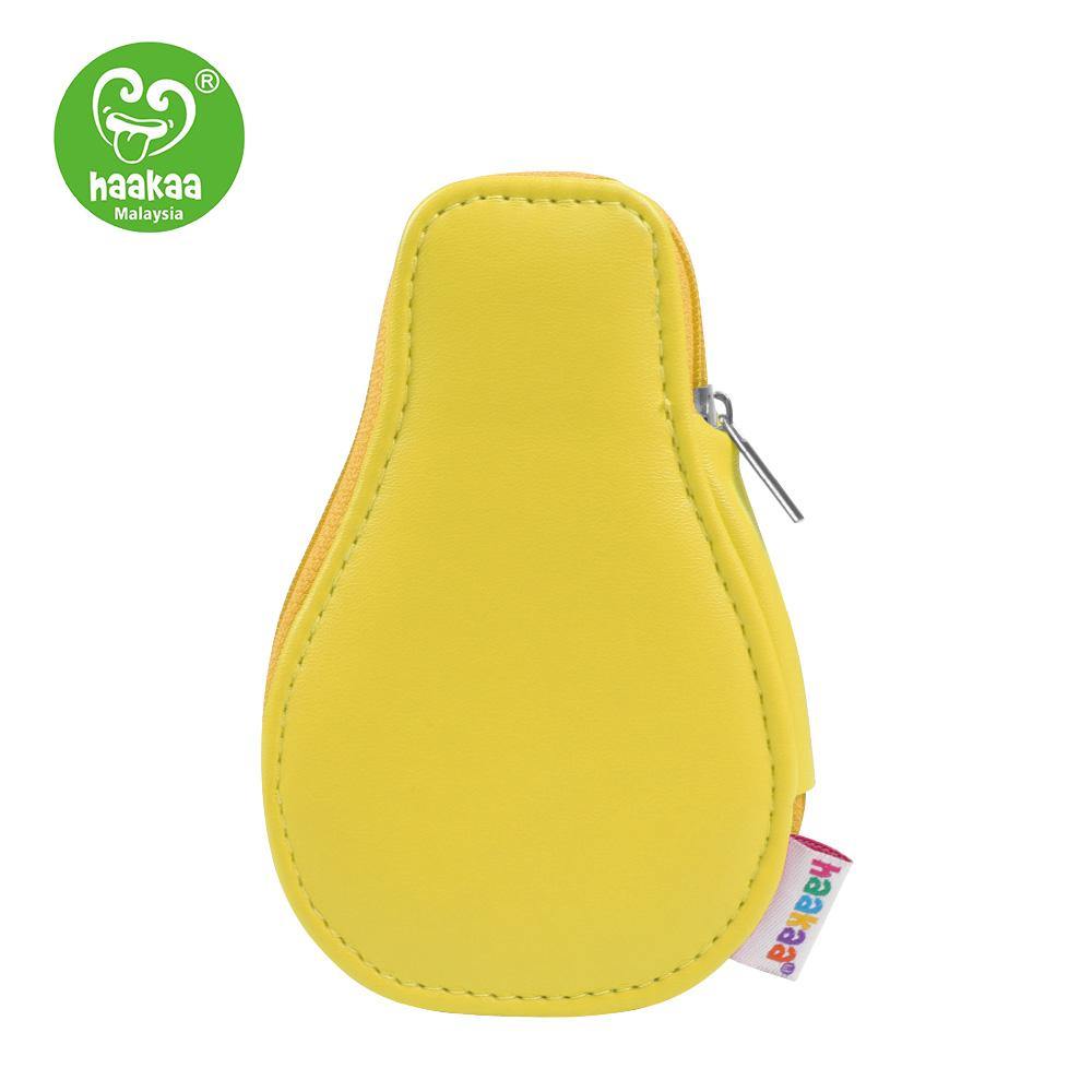 Haakaa Pear-fect Manicure Kit-Bebehaus