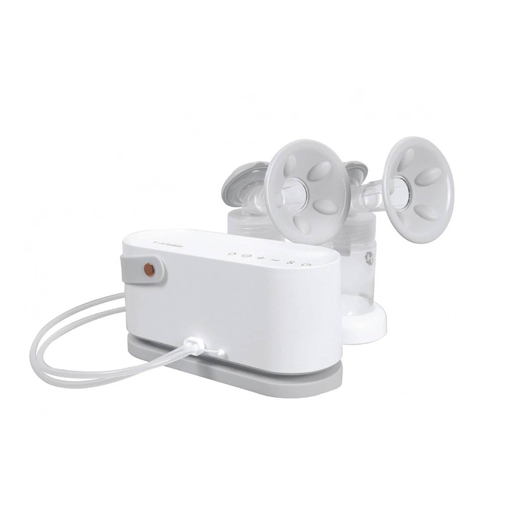 Haenim NexusFit 7X Handy Electric Breast Pump-Bebehaus