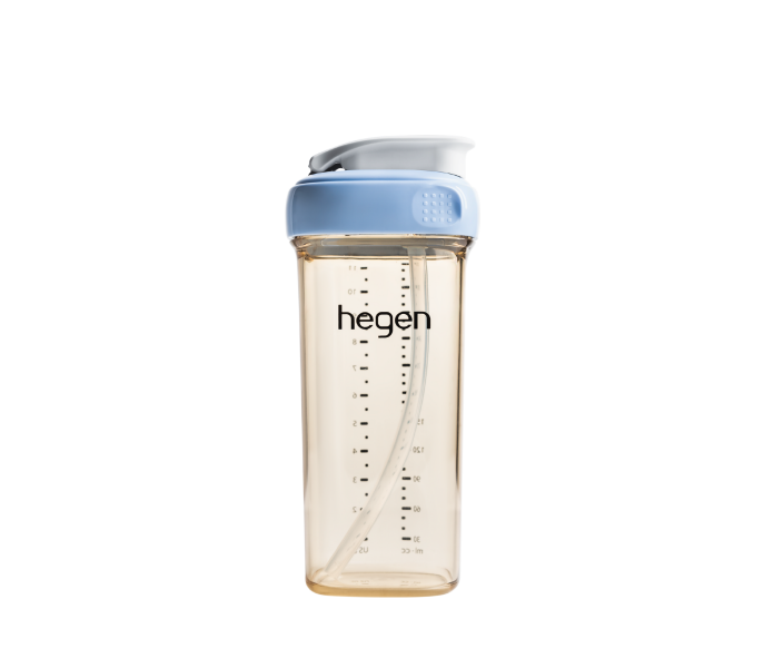 Hegen PCTO 330ml/11oz Straw Cup PPSU (V2)-Bebehaus