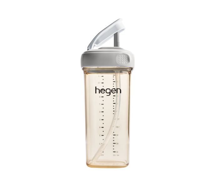 Hegen PCTO 330ml/11oz Straw Cup PPSU (V2)-Bebehaus