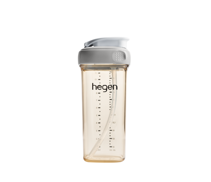 Hegen PCTO 330ml/11oz Straw Cup PPSU (V2)-Bebehaus