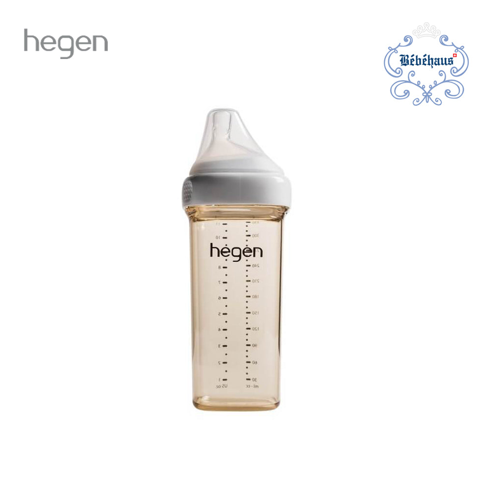 Hegen PCTO™ 330ml/11oz Feeding Bottle PPSU-Bebehaus
