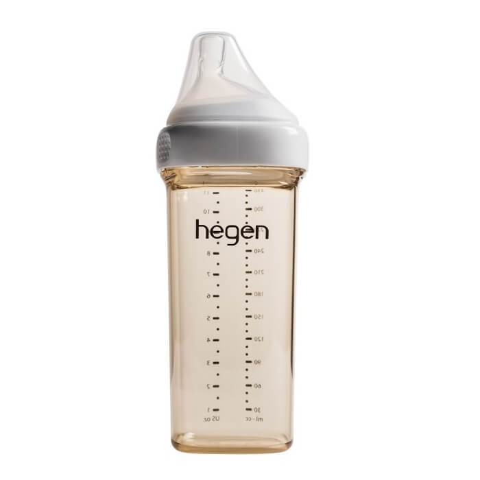 Hegen PCTO™ 330ml/11oz Feeding Bottle PPSU-Bebehaus