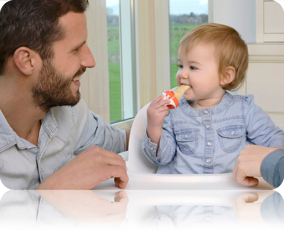 Kidsme Food Feeder Plus-Bebehaus