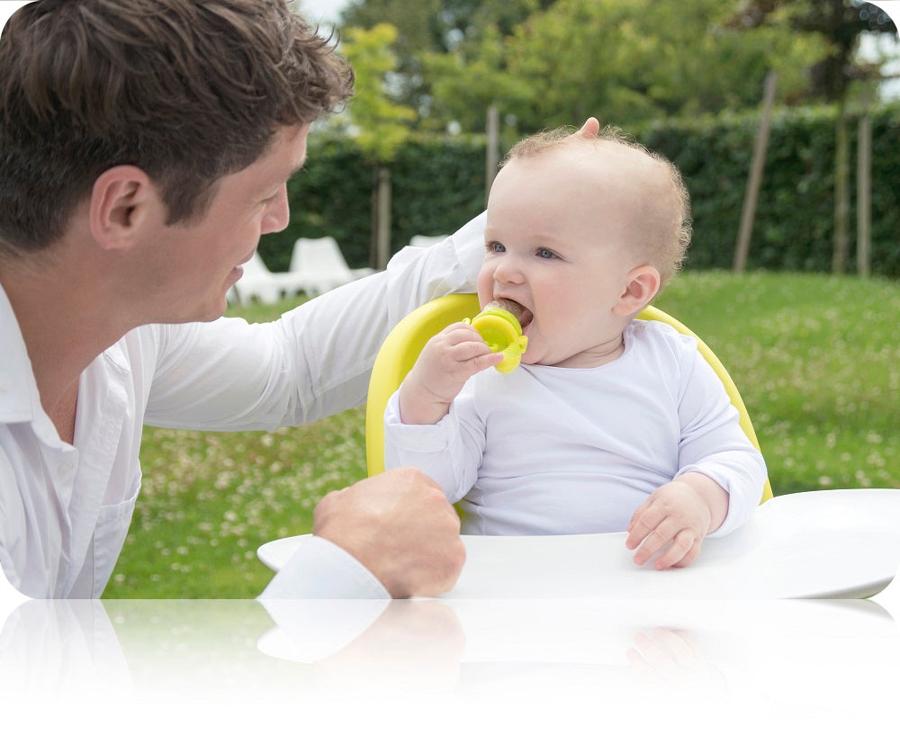 Kidsme Food Feeder Large-Bebehaus