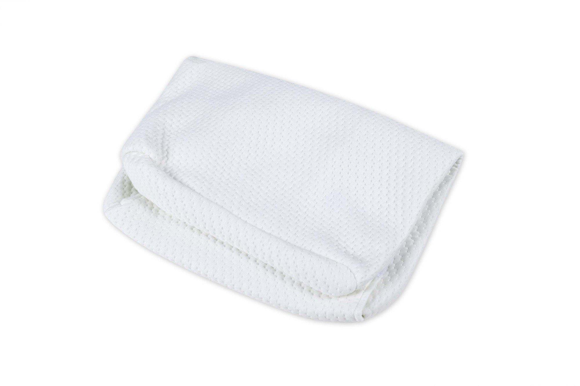 Comfy Baby Adjustable Pillow Cover-Bebehaus