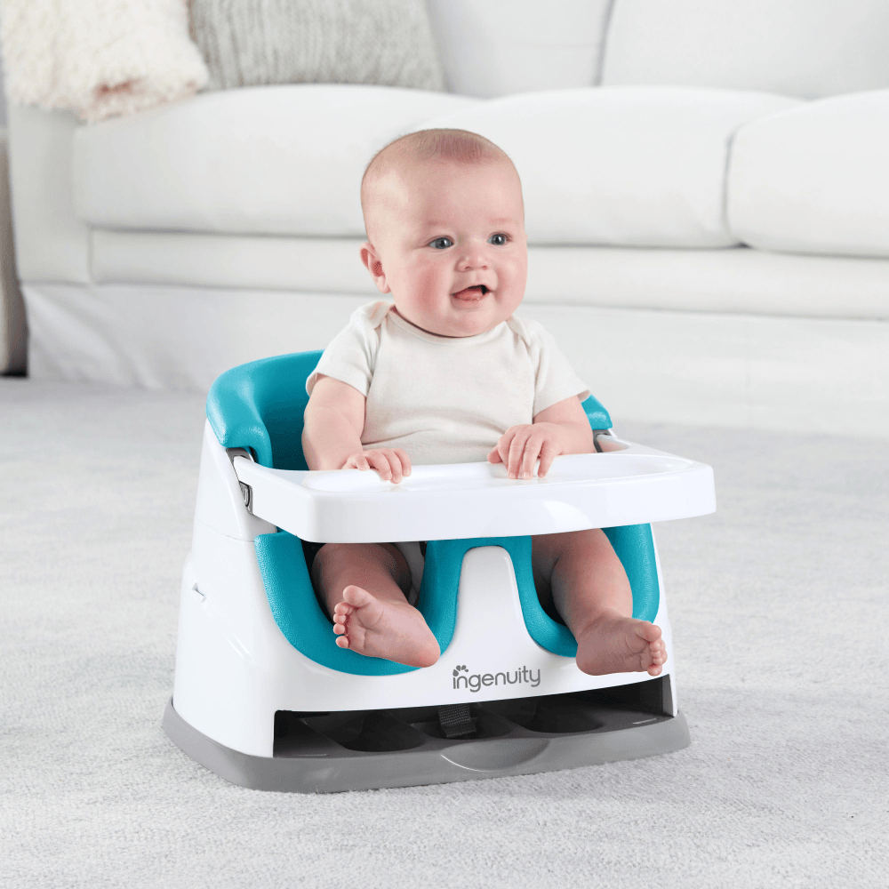 Ingenuity Baby Base 2-in-1 Seat-Bebehaus