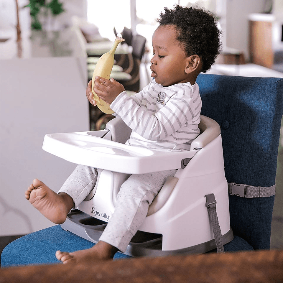 Ingenuity Baby Base 2-in-1 Seat-Bebehaus