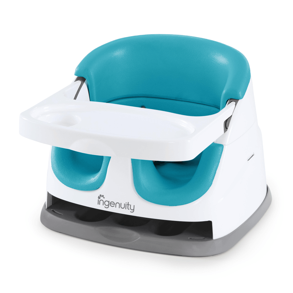Ingenuity Baby Base 2-in-1 Seat-Bebehaus