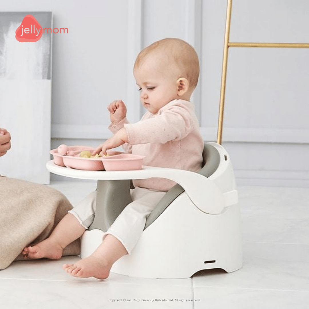 Jellymom wise hot sale chair