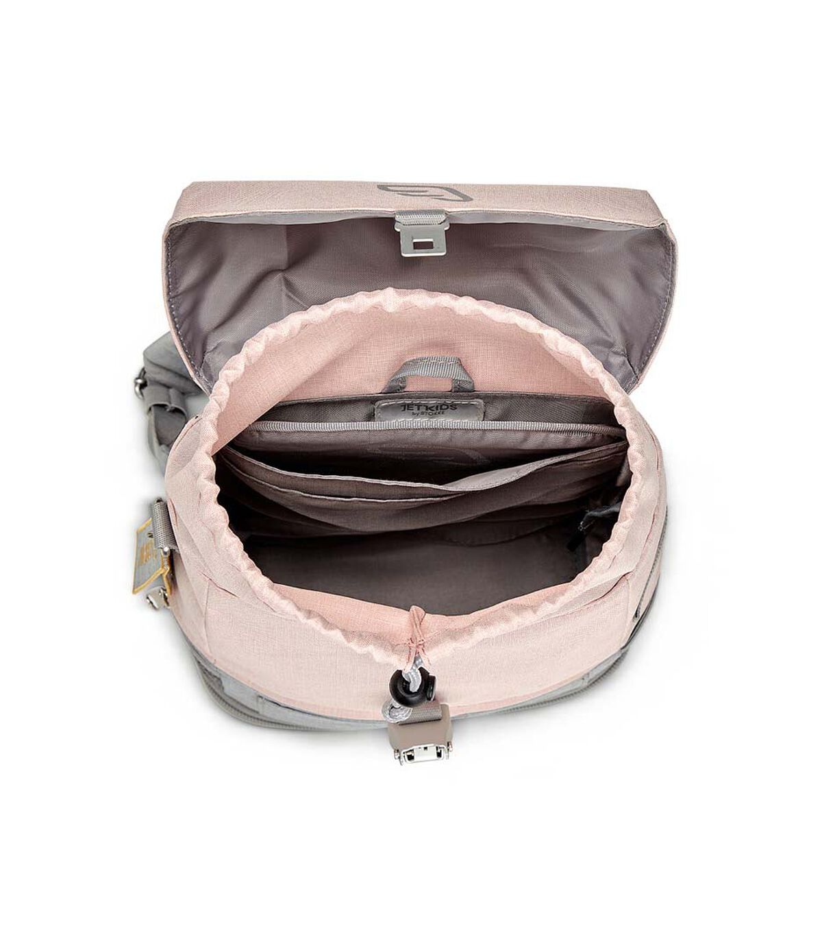 Stokke Jetkids Crew Backpack-Bebehaus