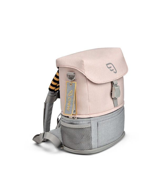Stokke Jetkids Crew Backpack-Bebehaus