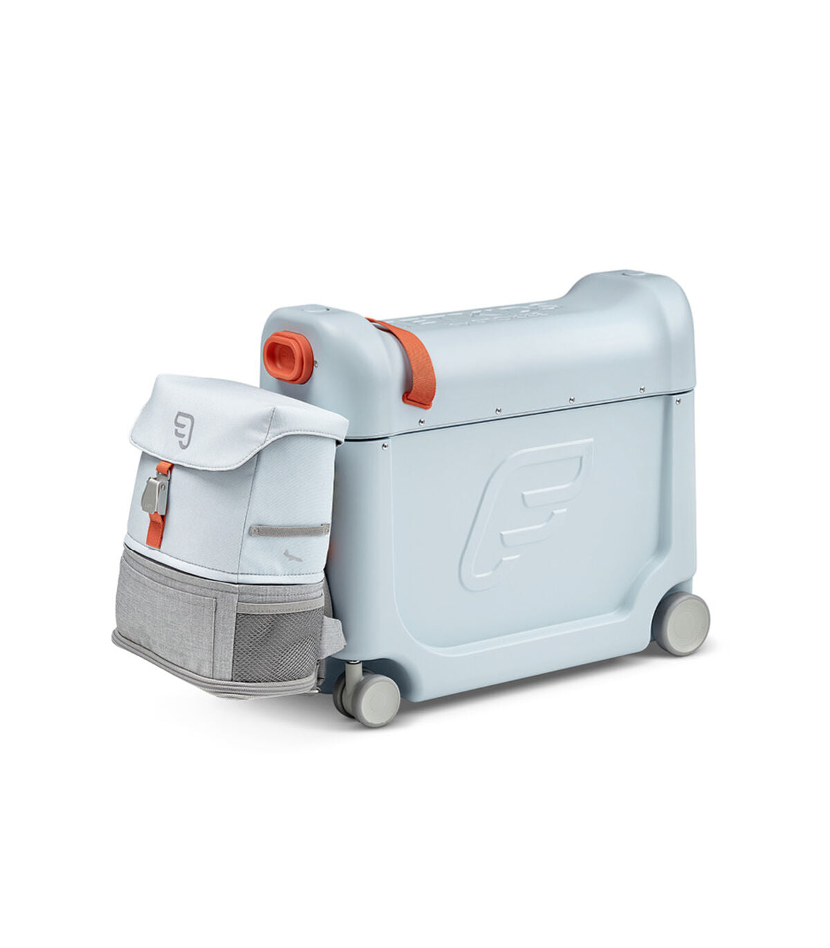 Stokke Jetkids Crew Backpack-Bebehaus