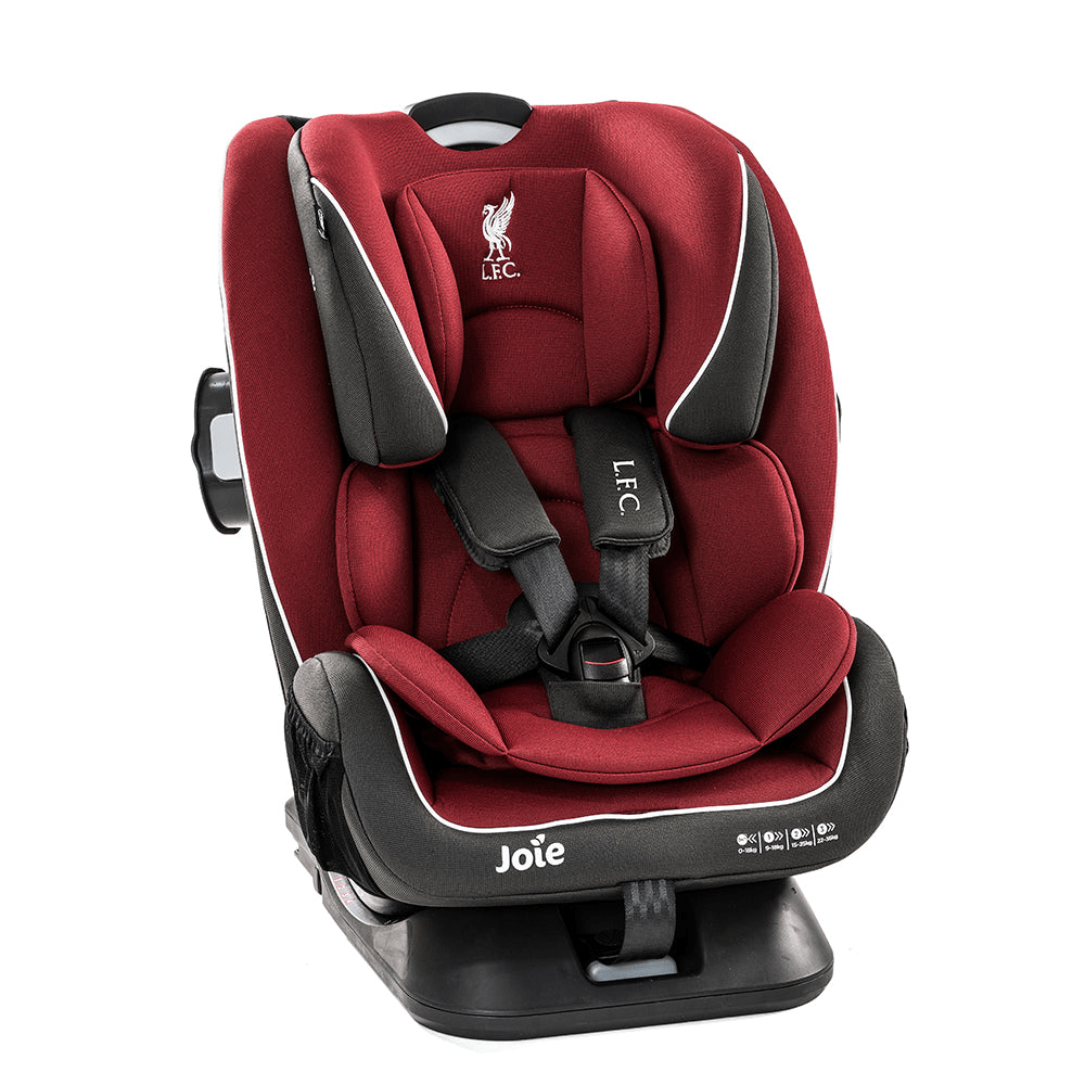 Joie Every Stage FX LFC Liverpool Car Seat-Bebehaus