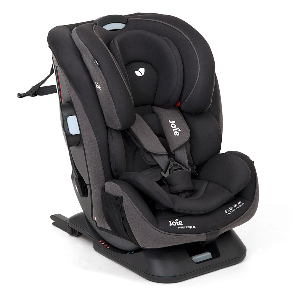 Joie Every Stage FX Car Seat-Bebehaus