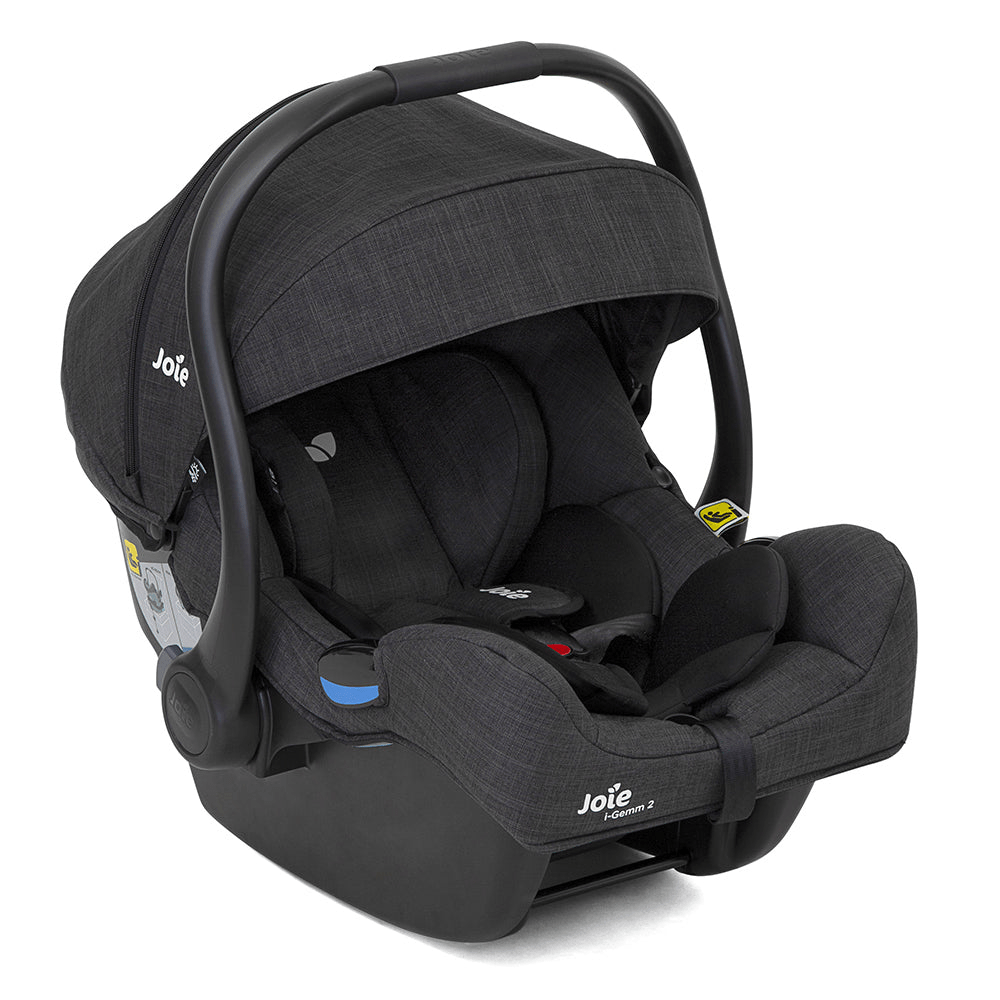 Joie i-Gemm2 Infant Car Seat-Bebehaus