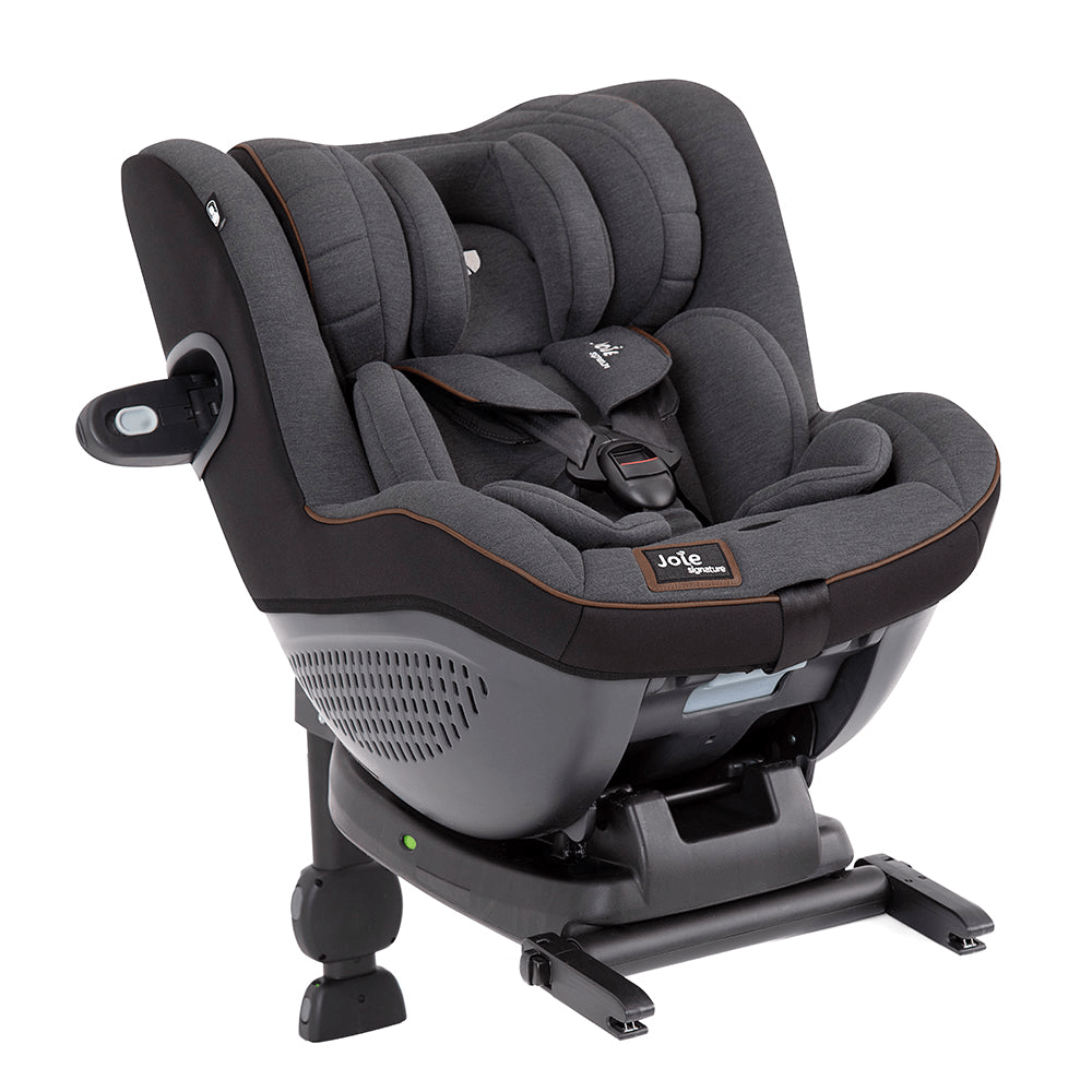Joie i-Quest Signature Nior Car Seat-Bebehaus