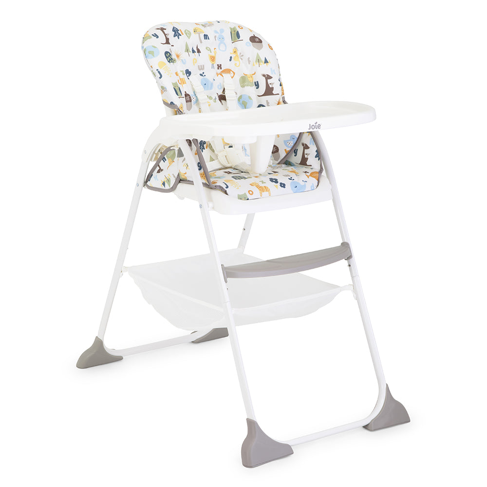 Joie Mimzy Snacker Highchair-Bebehaus