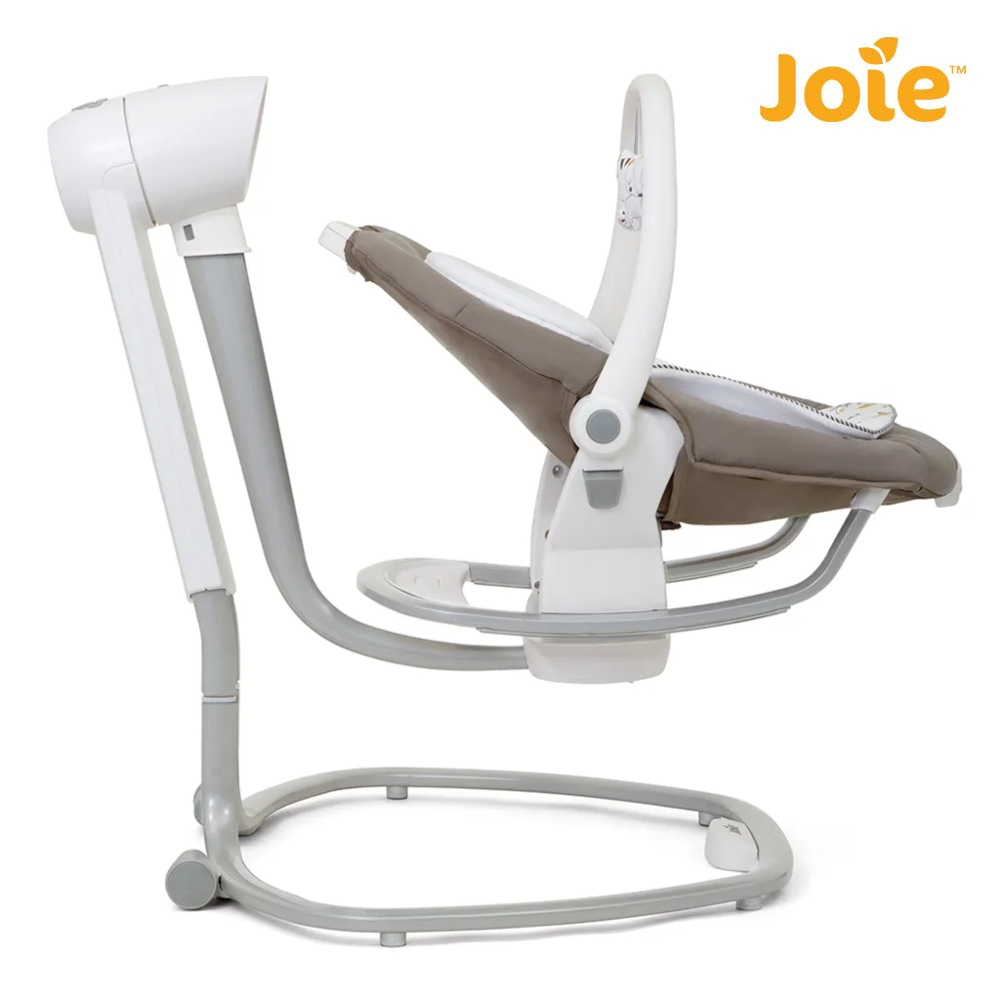 Joie Serina 2in1 - Rocker - Cosy Space Swing-Bebehaus
