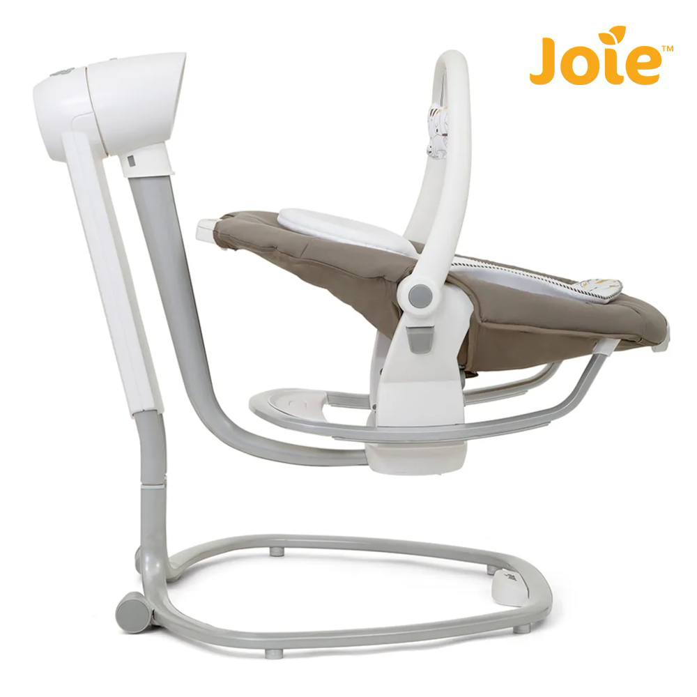 Joie Serina 2in1 - Rocker - Cosy Space Swing-Bebehaus