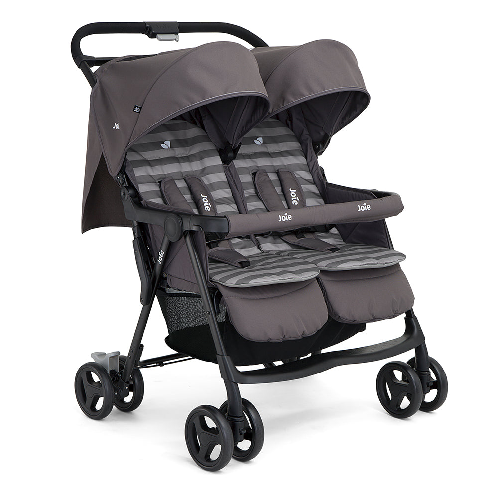 Joie Twin Stroller - Aire-Bebehaus