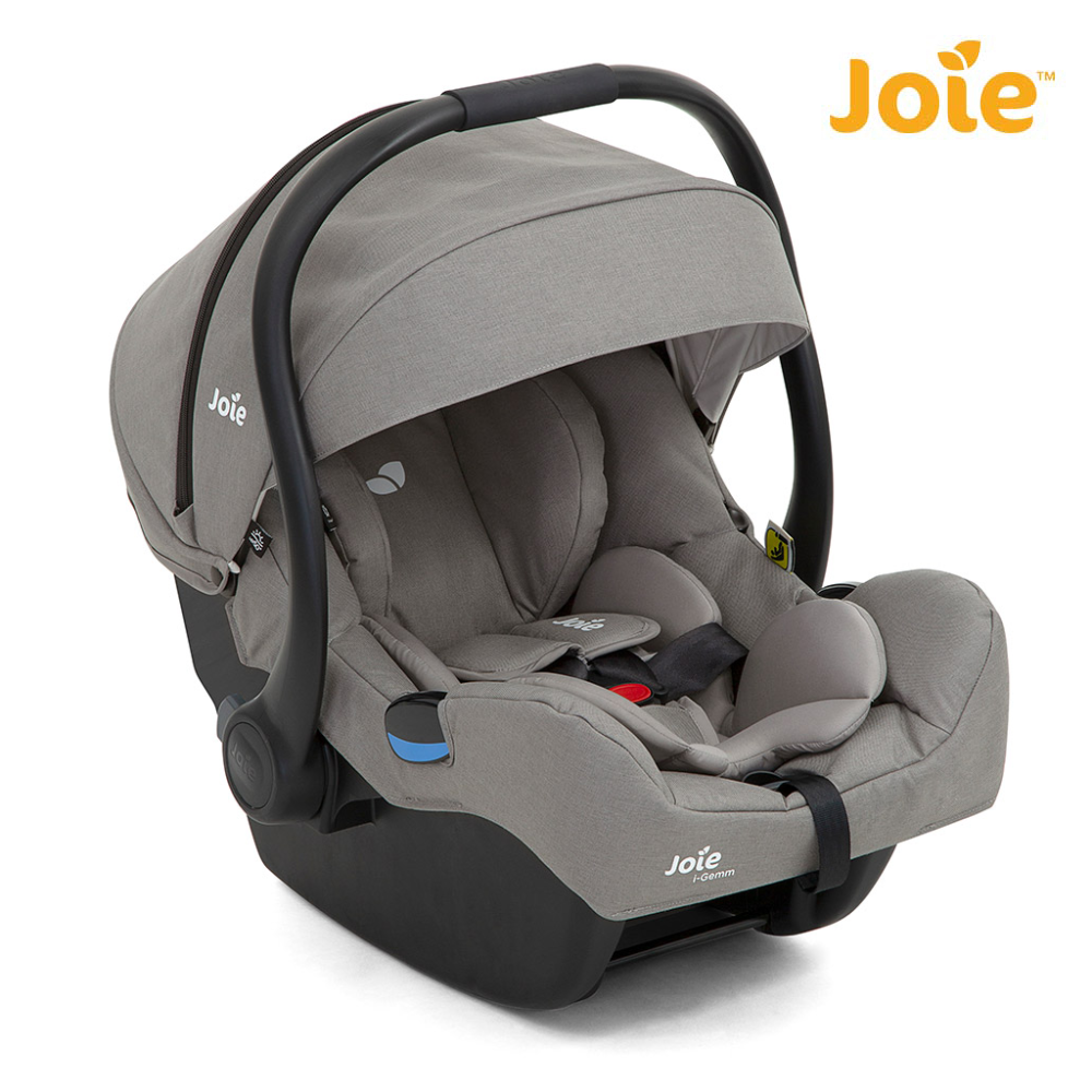 Joie i-Gemm2 Infant Car Seat-Bebehaus