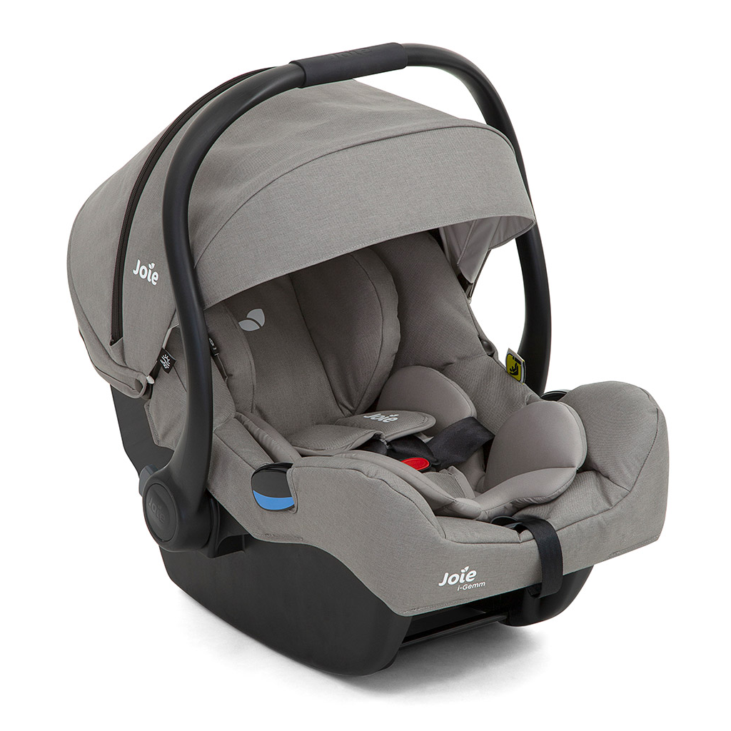 Joie i-Gemm2 Infant Car Seat-Bebehaus