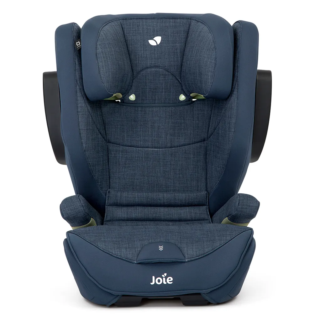 Joie i-Traver Car Seat - Deep Sea-Bebehaus