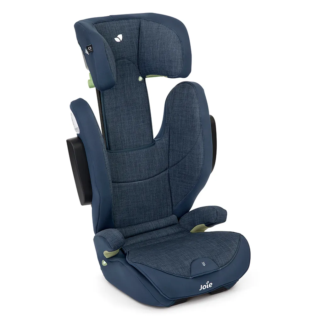 Joie i-Traver Car Seat - Deep Sea-Bebehaus