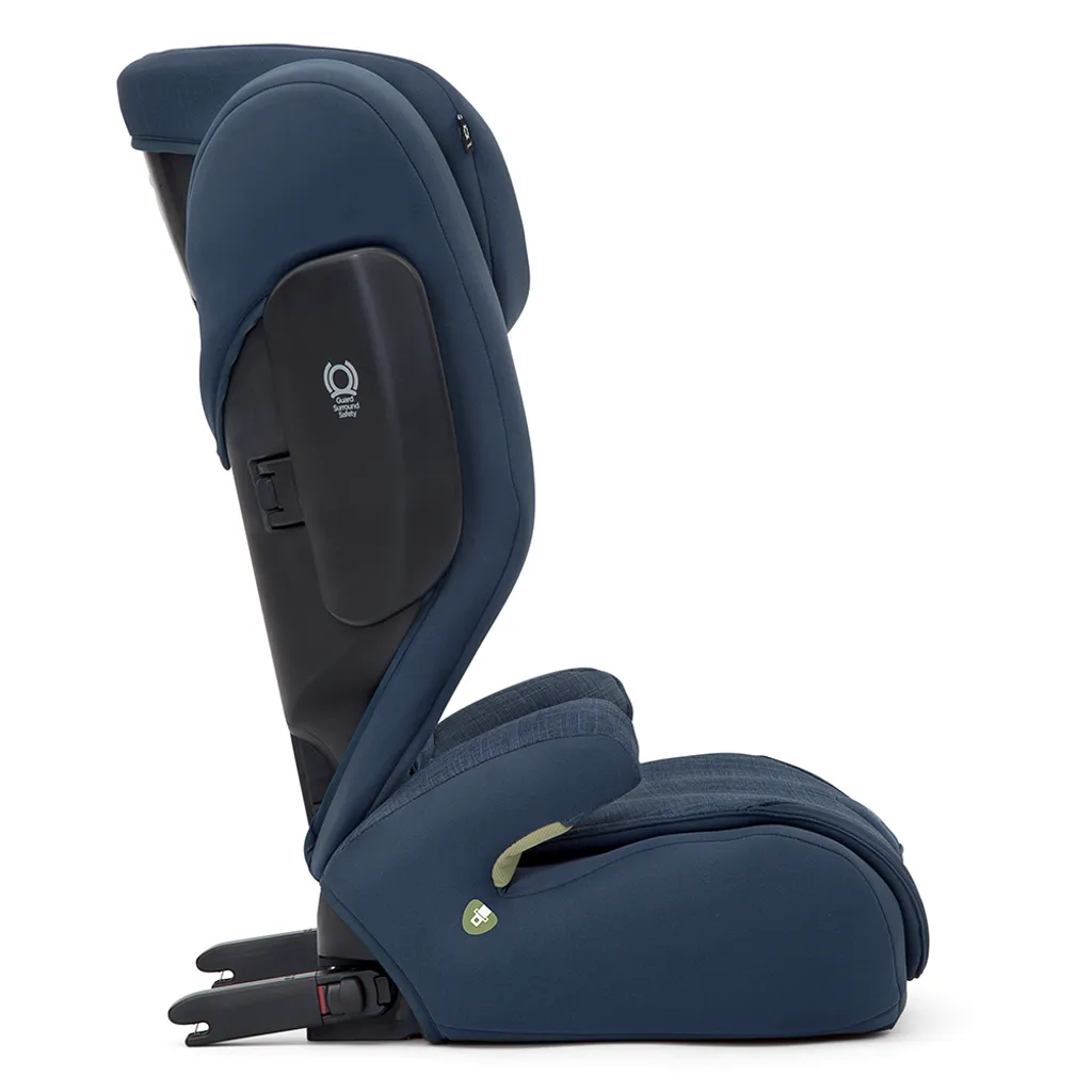 Joie i-Traver Car Seat - Deep Sea-Bebehaus