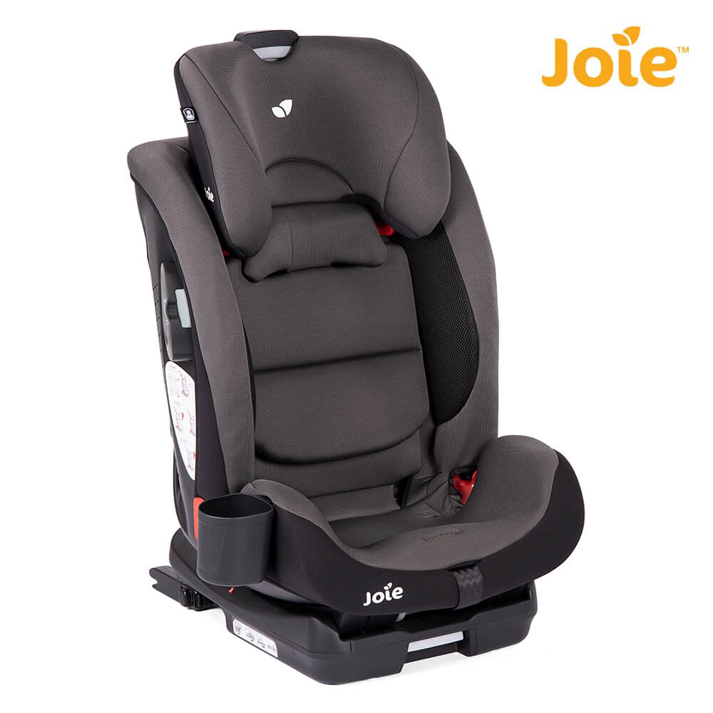 Joie Bold Car Seat-Bebehaus