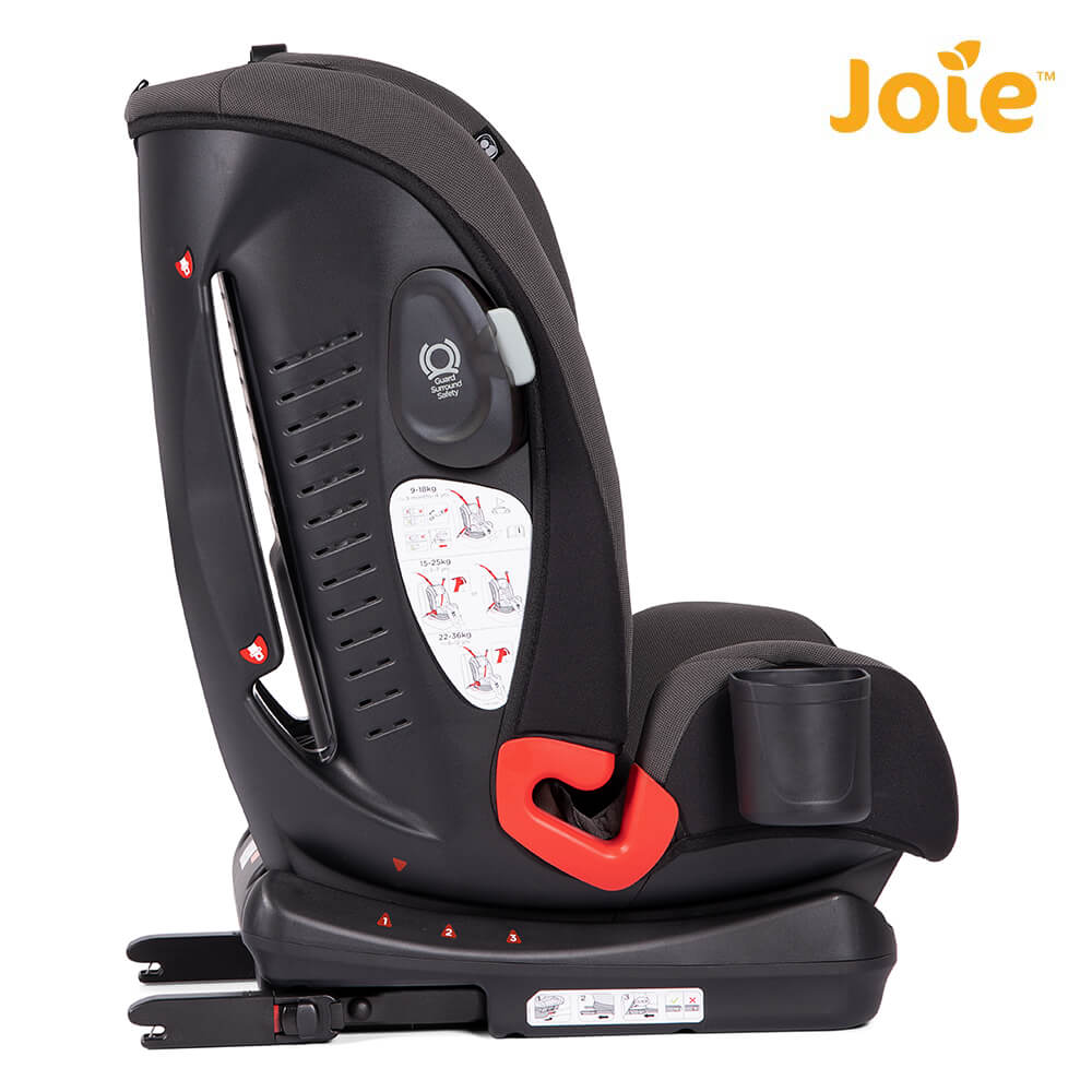 Joie Bold Car Seat-Bebehaus