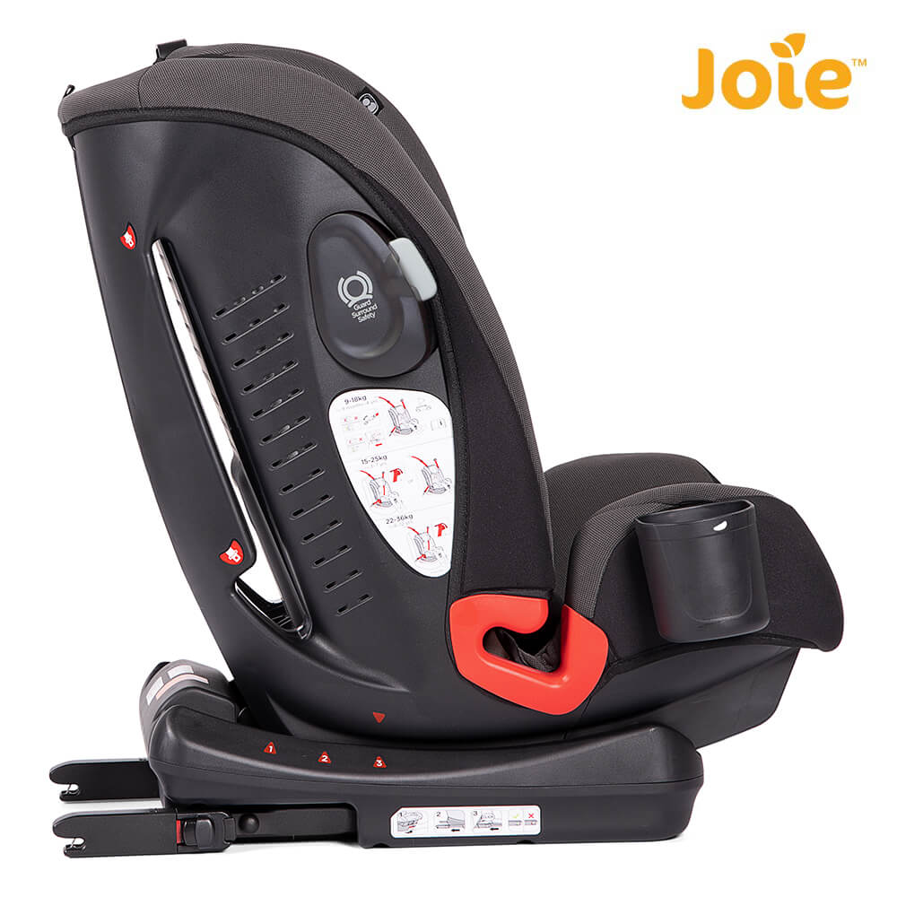 Joie Bold Car Seat-Bebehaus