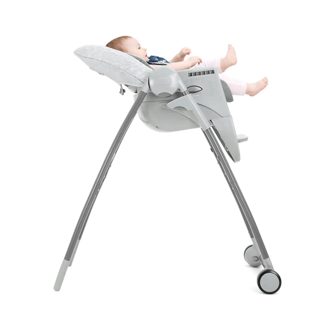 Joie Multiply 6-in-1 Highchair-Bebehaus