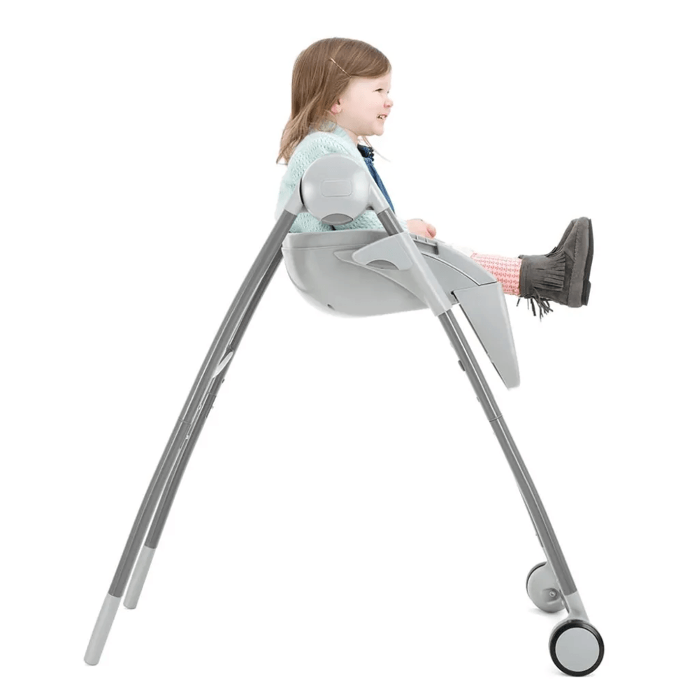 Joie Multiply 6-in-1 Highchair-Bebehaus