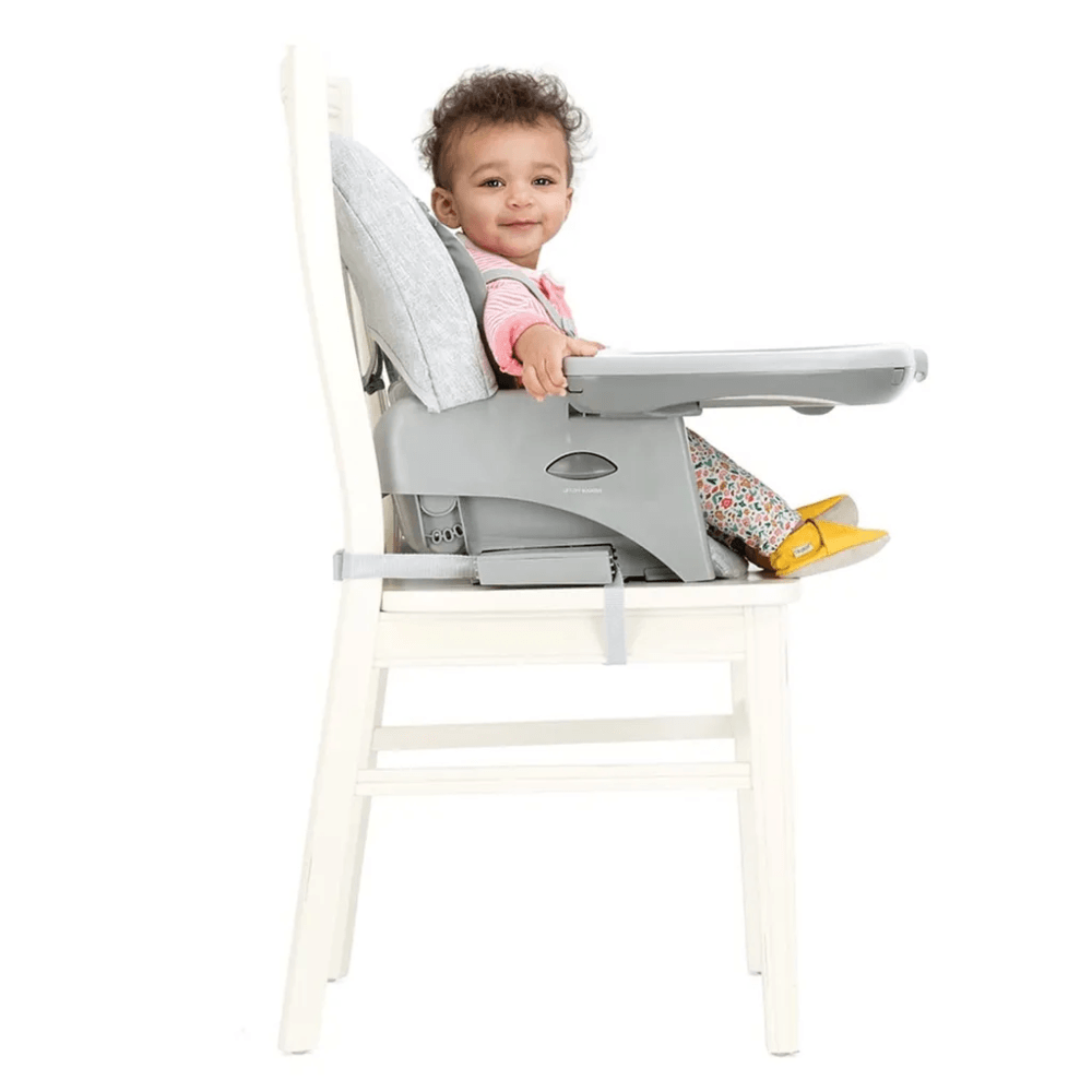 Joie Multiply 6-in-1 Highchair-Bebehaus