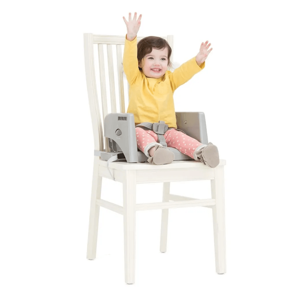 Joie Multiply 6-in-1 Highchair-Bebehaus