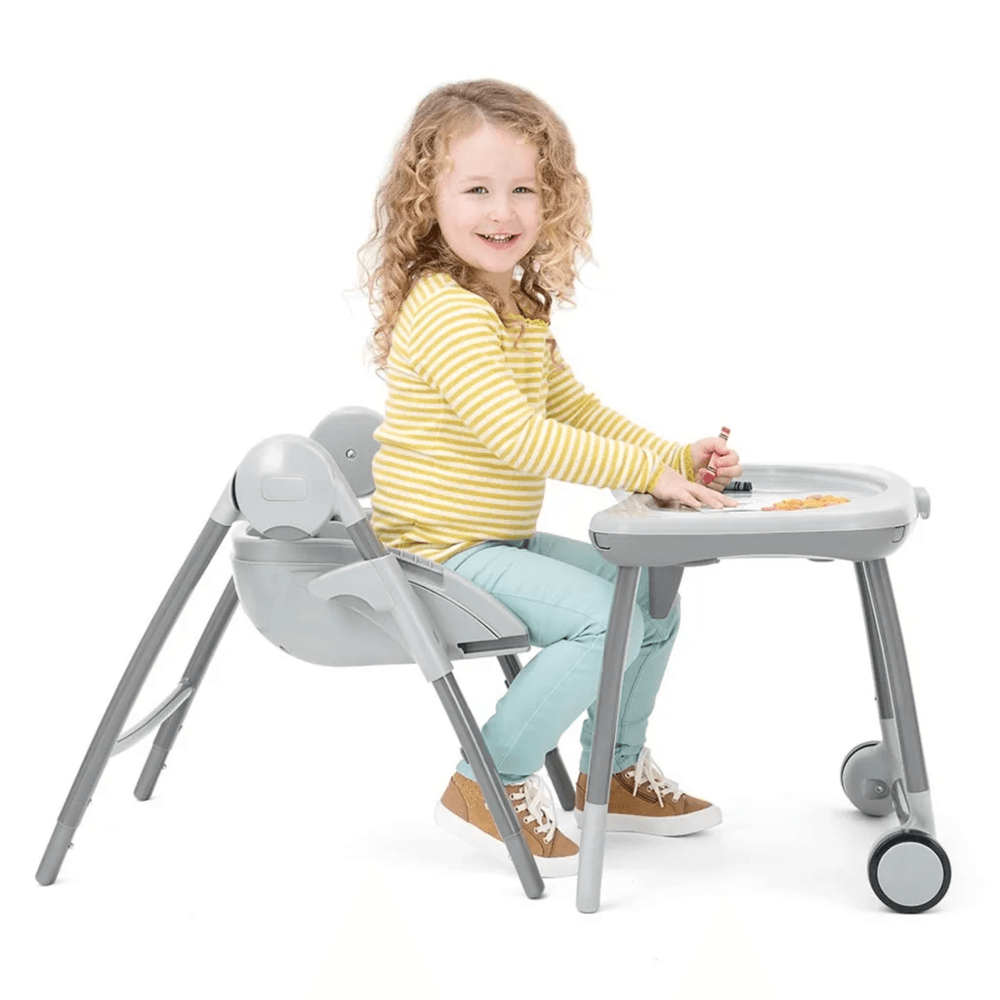 Joie Multiply 6-in-1 Highchair-Bebehaus